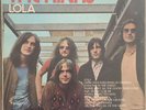 The Kinks Lola LP Album Vinyl Record HMA201 A1/B1 Pop 60's EX CON