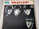 THE BEATLES las escoban que cantan LP Colombia press Jude A Hard days come RARE