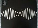 Arctic Monkeys AM DELUXE Edition Vinyl LP + 7