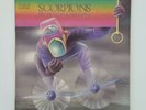 SCORPIONS Fly To The Rainbow AFL14025 LP Vinyl VG++ Cover VG+ near ++
