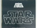 STAR WARS SOUNDTRACK OST LP VINYL RECORD FRENCH 2LP GATEFOLD + POSTER 1977 RARE