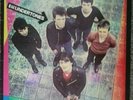 THE UNDERTONES-FIRST ALBUM,  SIRE RECORDS 1979 PUNK ROCK/NEW WAVE VINYL LP