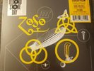 Led Zeppelin Rock And Roll / Friends RSD 2018 7