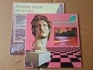 The OG Bundle  Macintosh Plus Floral Shoppe PINK,Tanning Salon Dream Castle BLUE