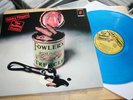 Rolling Stones - Sticky Fingers - Rare Stones Records Spain Color Vinyl Album