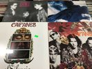 Caifanes El Diablito El Silencio and El Nervio del Volcan Vinyl 4 LP FREE SHIP