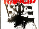 Rancid - And Out Come The Wolves LP - Black Vinyl Record SEALED SKA PUNK Album