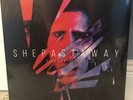 She Past Away - Disko Anksiyete Limited Edition & Color Vinyl - New & Sealed