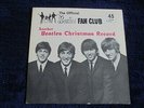 The Beatles - Another Christmas Record 1964 UK 7