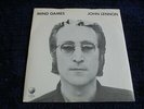 John Lennon - Mind Games 1973 UK 45 APPLE THE BEATLES