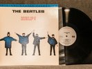 The Beatles - Help - Mobile Fidelity Sound Lab MFSL 1-105