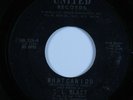 Northern Soul 45 CL BLAST What Can I Do UNITED HEAR