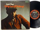 ARCHIE SHEPP Things Have Got To Change LP Impulse JAZZ Joe Lee Wilson #4735