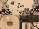 RADIOHEAD A Moon Shaped Pool White Colored Vinyl