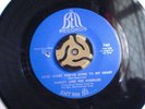 SHIRLEY & THE SHIRELLES  LOOK WHAT YOU'VE DONE TO MY HEART  Northern Soul