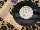Lou Berry and the bel raves Hot Rod/what a dolly RnR rockabilly 20th fox 45 vg