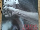 Pantera ?– Vulgar Display Of Power LP Vinyl HEAVY METAL 1992 7567-91758-1