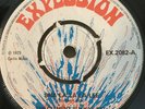 CLEMENT BUSHAY SET   Sha la la la lee   UK EXPLOSION 7