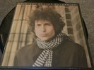 Blonde on Blonde [Limited Edition Box] * by Bob Dylan (3 LP, 2013, MFSL)
