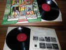 THE TEMPTATIONS - Psychedelic Shack LP ORG French Press Tamla Motown Funk 70'