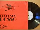 GOBLIN Profondo Rosso LP NMINT DARK PROG MONSTER Dario Argento PORTUGAL deep red
