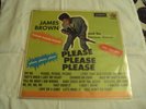 JAMES BROWN AND THE FLAMES ** PLEASE PLEASE PLEASE **