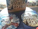 Iron Maiden Picture LP Some Where Back in Time, Iron Maiden, Heavy Metal,