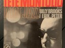 Tete Montoliu A Tot Jazz Original Concentric Gatefold Issue