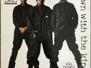 Run DMC - Down With The King - Vinyl Original LP 1993 Hip Hop Profile Records