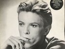 David Bowie Changes One & Two Vinyl LP 1 2