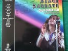 Vinyle BLACK SABBATH 