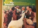 THE BEACH BOYS Pet Sounds LP Original 1966 Capitol MONO T 2458 VG Plays Well
