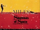 Miles Davis-Sketches of Spain (UK IMPORT) Vinyl / 12