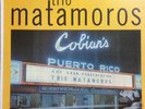 Trio Matamoros ?– LP Los Inmortales: Miguel-Cueto-Siro NM