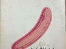 3) ?– The Velvet Underground & Nico. West Coast Pressing 1967
