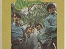 MONKEES EP: MORE OF THE MONKEES US COLGEMS 102 6-TRACKS JUKEBOX  C=NM V=NM  1967