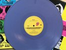 ROLLING STONES -Some Girls-  Purple Vinyl 2011 Mis-pressing (Record)