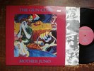 The Gun Club 'Mother Juno' LP - 1st Pressing - Jeffrey Lee Pierce - Excellent