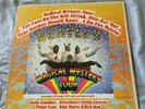 The Beatles Magical Mystery Tour LP 1967 booklet
