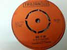 Kingstonians , Mix It Up , I'll Be Around , 7