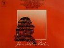 BACH Sonatas & Partitas Gidon Kremer Philips 3 LP Box Set