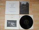 JOY DIVISION - CLOSER FIRST PRESS VINYL LP VERY GOOD FACTORY NEW ORDER PUNK