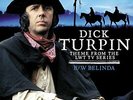 KING, DENIS & ORCHESTRA-Dick Turpin (Theme From The LWT Series) (Red V VINYL NEW