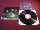 DEEP PURPLE WHO DO WE THINK WE ARE UK 1ST PRESS NM AUDIO PORKY GRAMOPHONE TEXT