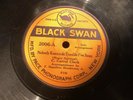 GOSPEL/BLUES C Carroll Clark Black Swan 2006 Nobody Knows Troiuble I Seen V++/E-