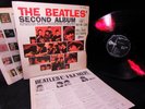 ORIG 1964 RED WAX ODEON   THE BEATLES   No.2   BEAT ROCK SONG CRAFT Lennon ROCK