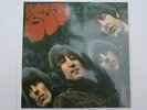 The Beatles ?– Rubber Soul LP, New Zealand 1978 Prs, Black & Silver Labels, MINT