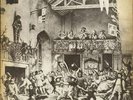 Jethro Tull Minstrel In The Gallery LP Album Vinyl Schallplatte 183406