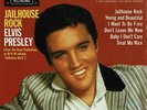 ELVIS PRESLEY Jailhouse Rock EP Vinyl Record Single 7 Inch RCA RCX 7193 EX Rock