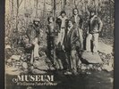 MUSEUM: It's Gonna Take Forever LP (2 original tracks with mostly Bee Gees cov